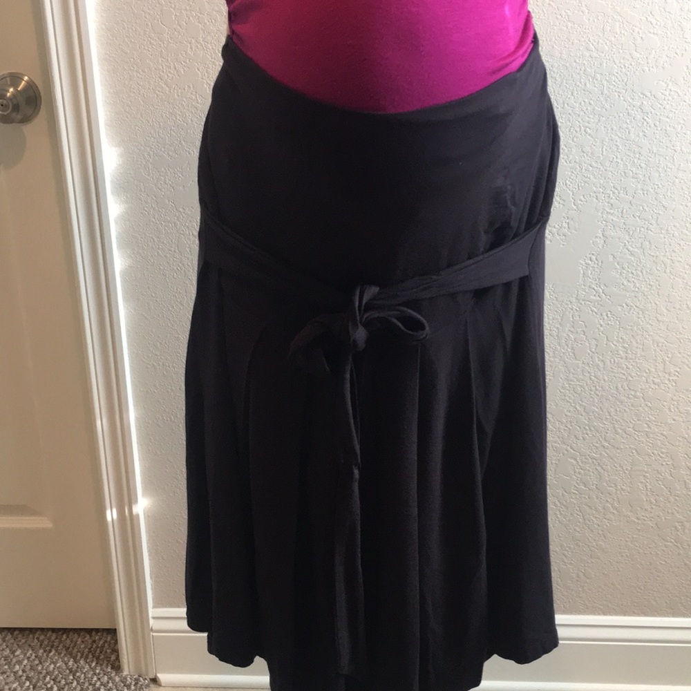Skirt , Maternity
